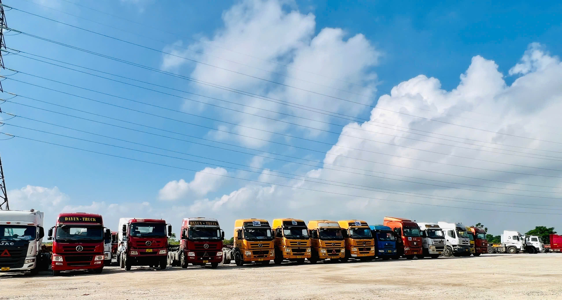 Công ty cổ phần SBI