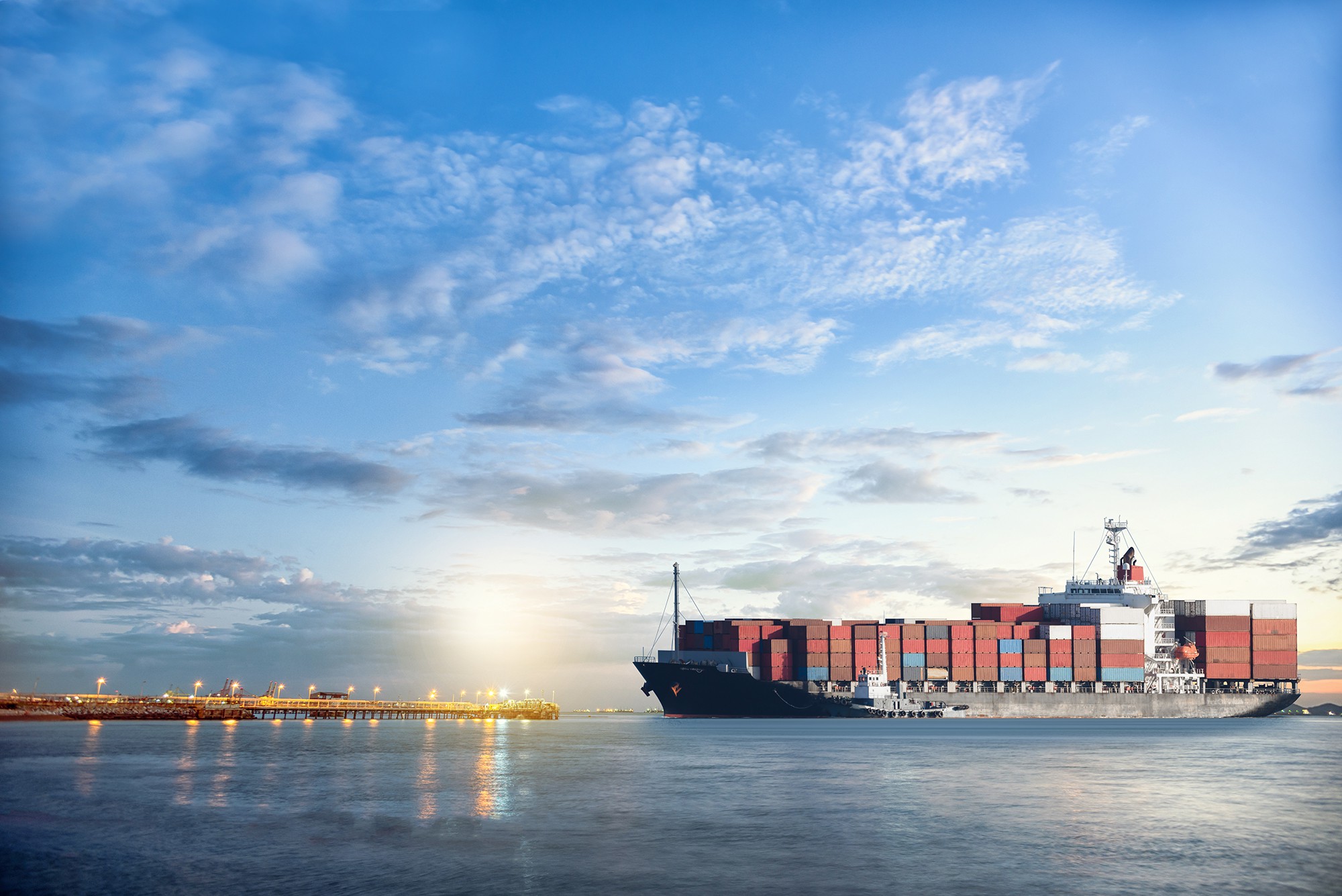 Những Lợi Ích Của Dịch Vụ Logistics Chuyên Nghiệp Trong Môi Trường Kinh Doanh Cạnh Tranh