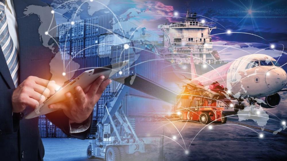 Những Lợi Ích Của Dịch Vụ Logistics Chuyên Nghiệp Trong Môi Trường Kinh Doanh Cạnh Tranh
