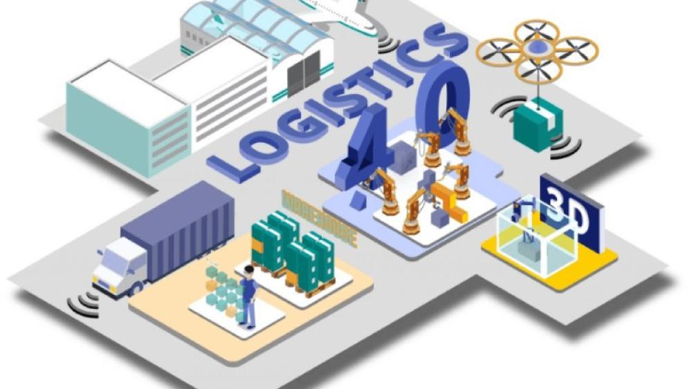 Logistics 4.0: Cách Mạng Hóa Ngành Vận Tải Với Công Nghệ Mới