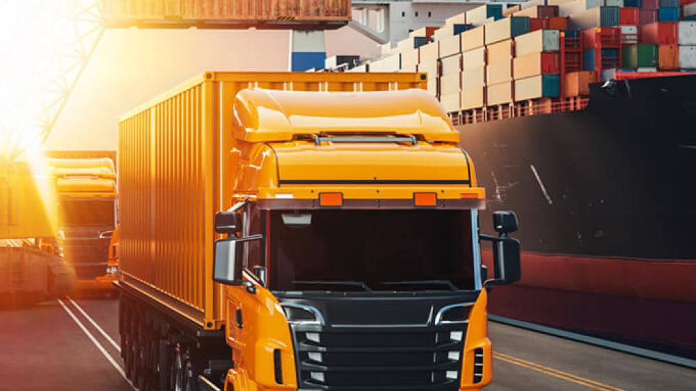 ASC LOGISTICS